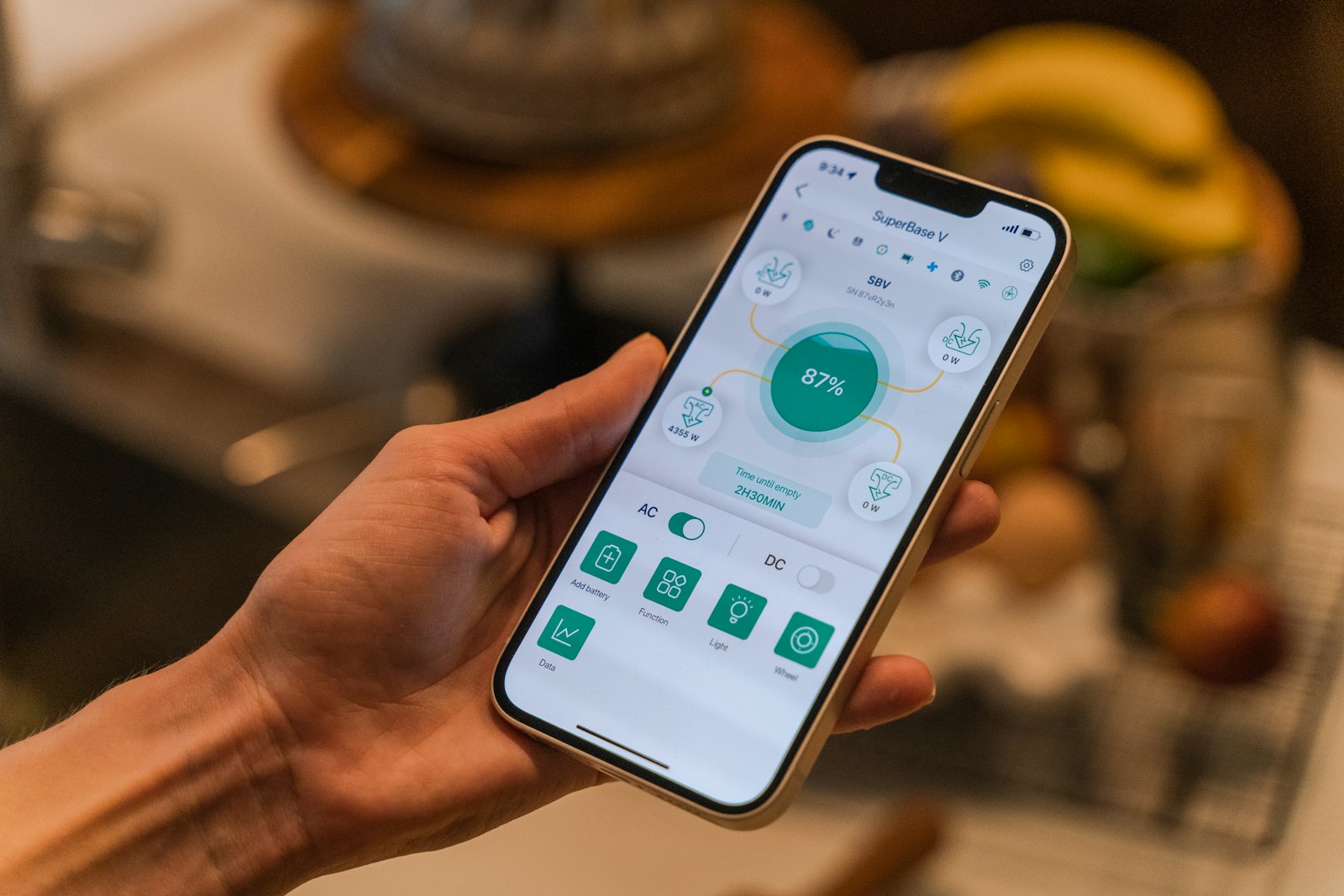 Monitoring und App einrichten – und was tun, wenn nichts angezeigt wird