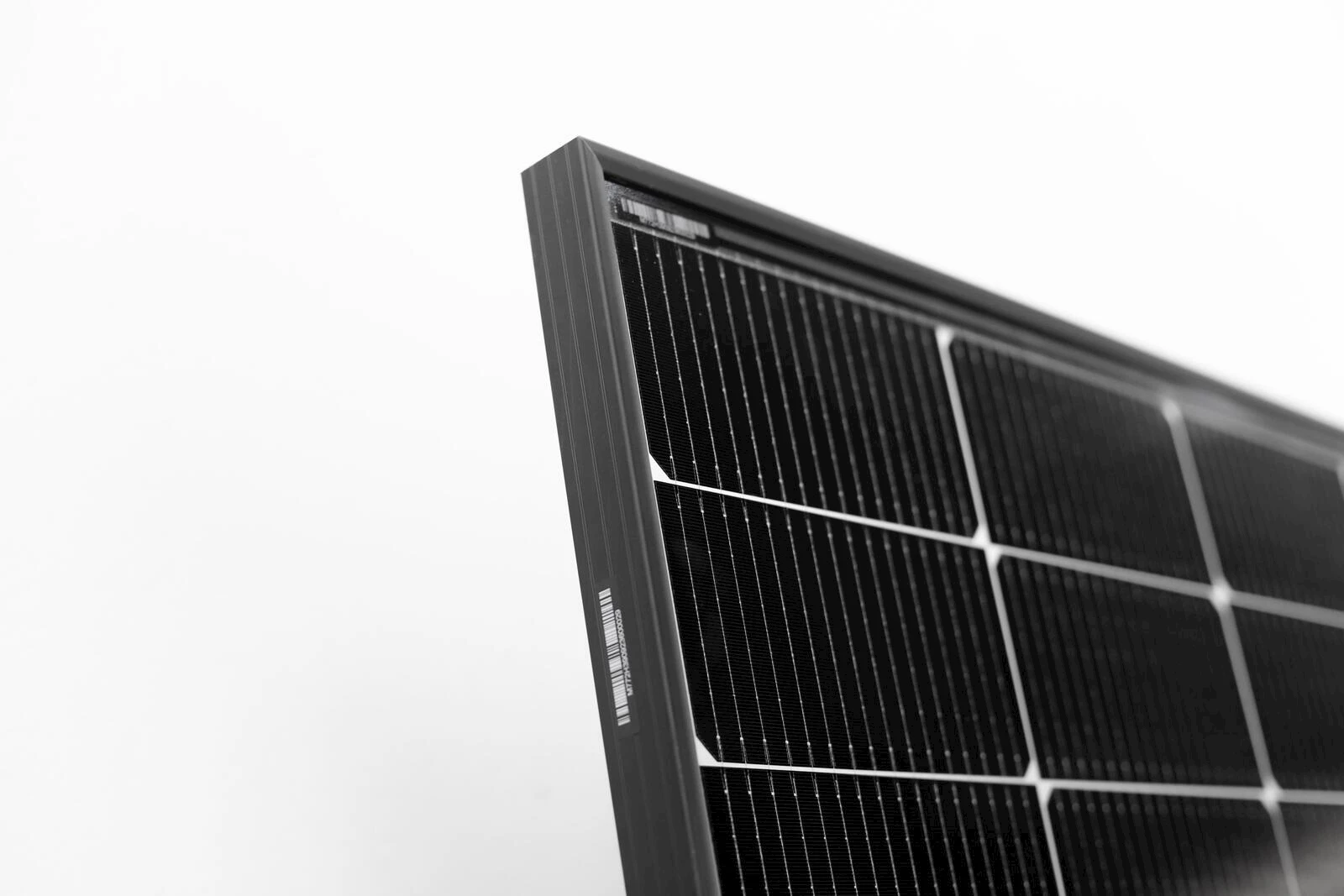 Balkonkraftwerk 445 W (LANDI)