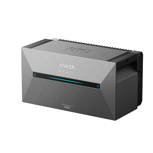 Solarbank 2 E1600 Plus
