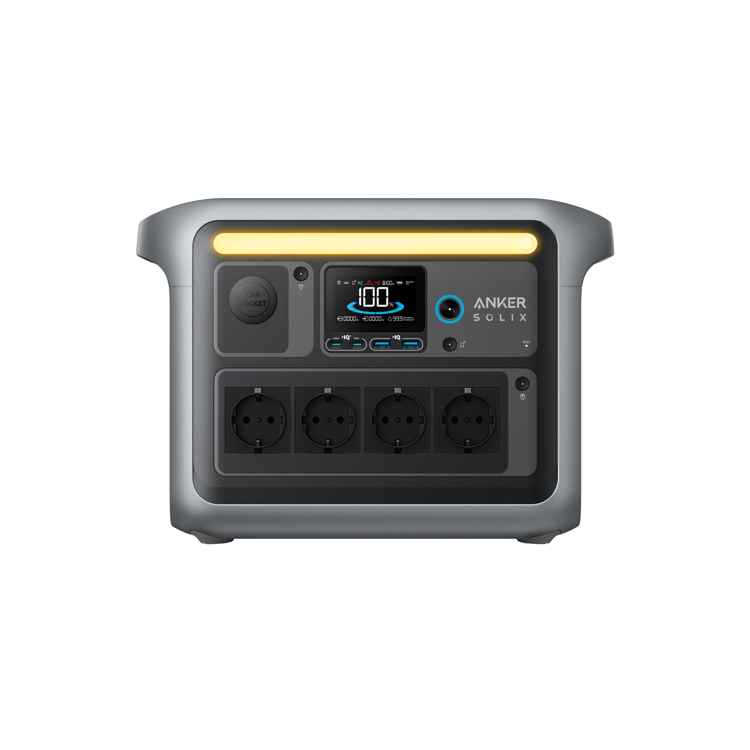 C1000X