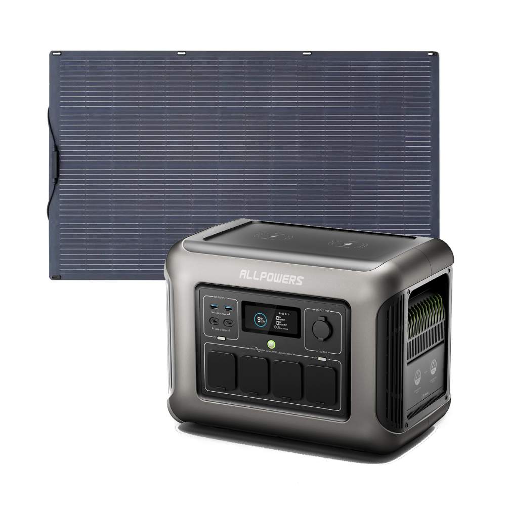 R1500 (Powerstation)