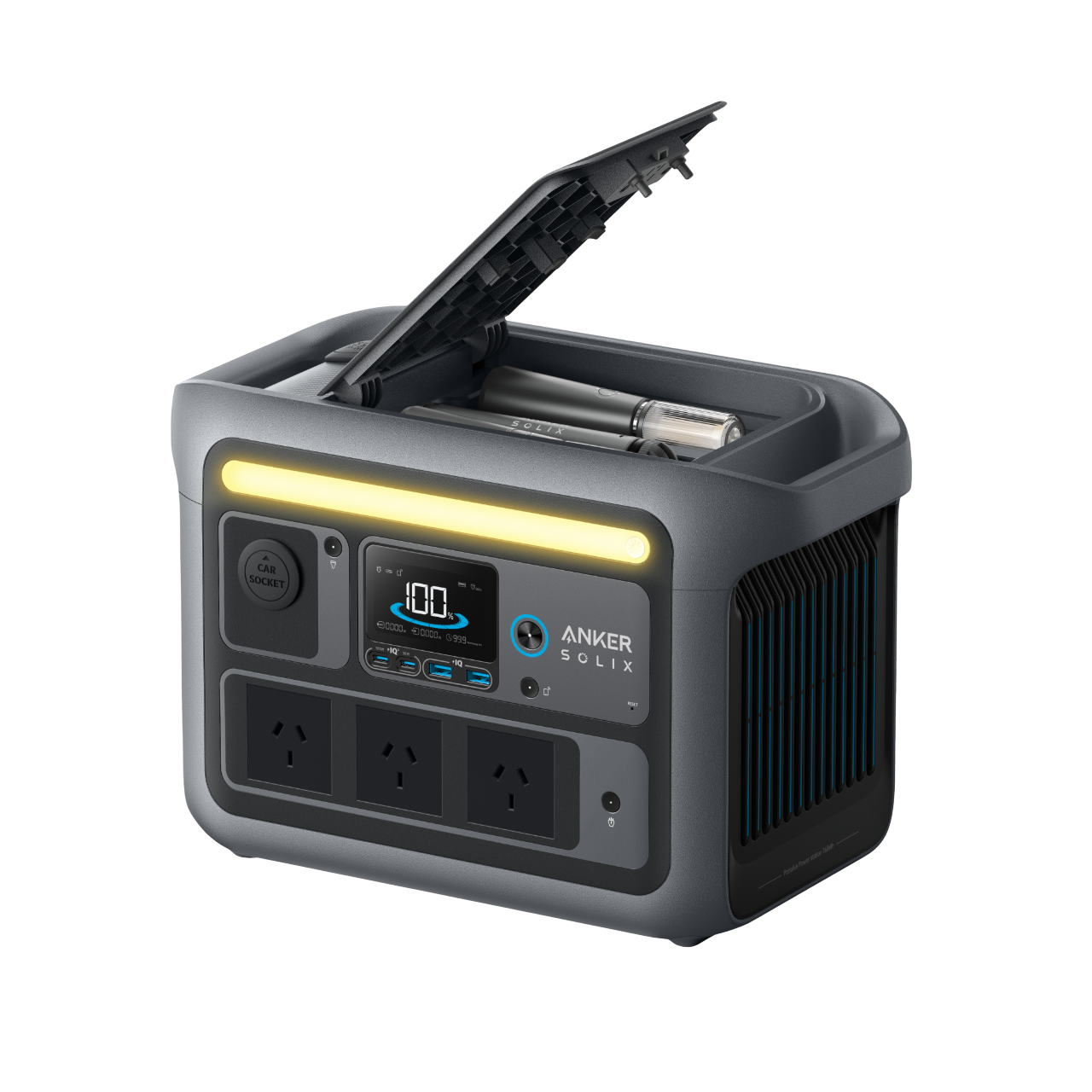 C800 Plus