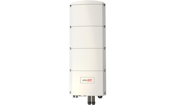 Home Hub (Hybrid mit Leistungsoptimierern)