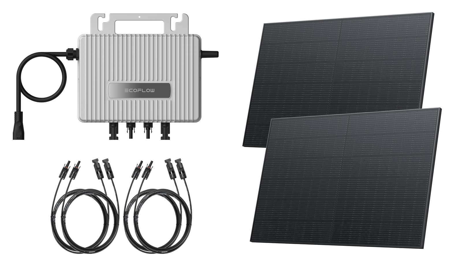 Komplett-Sets 600 W