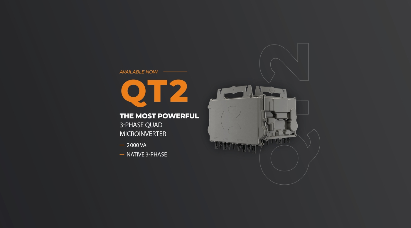 QT2 (Quad, 4 Module)