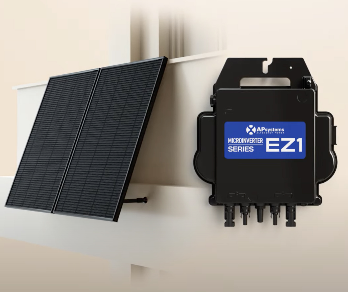 EZ1-M 800 W