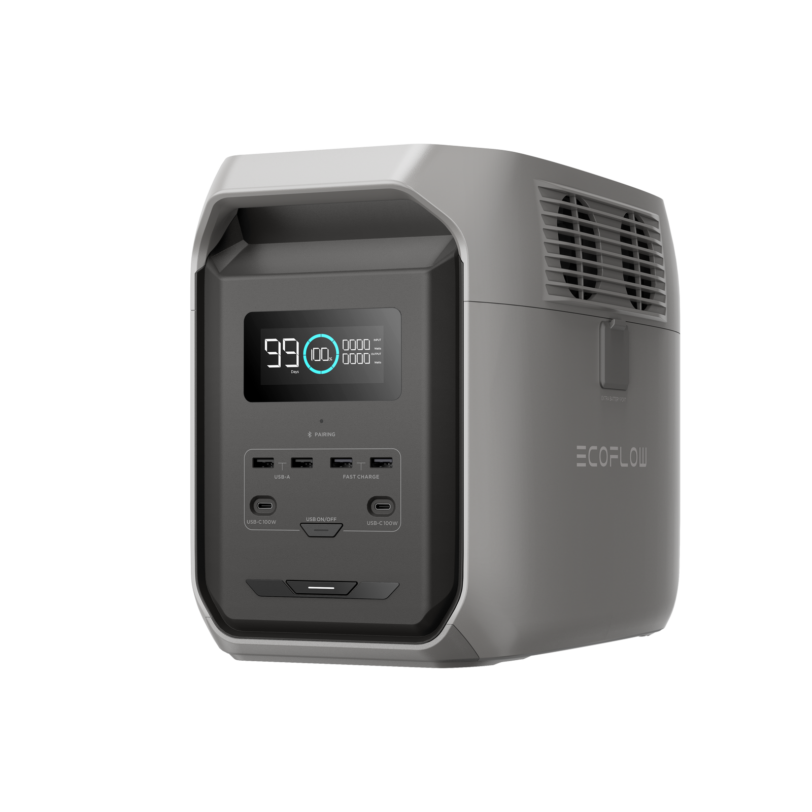 DELTA 3 1500