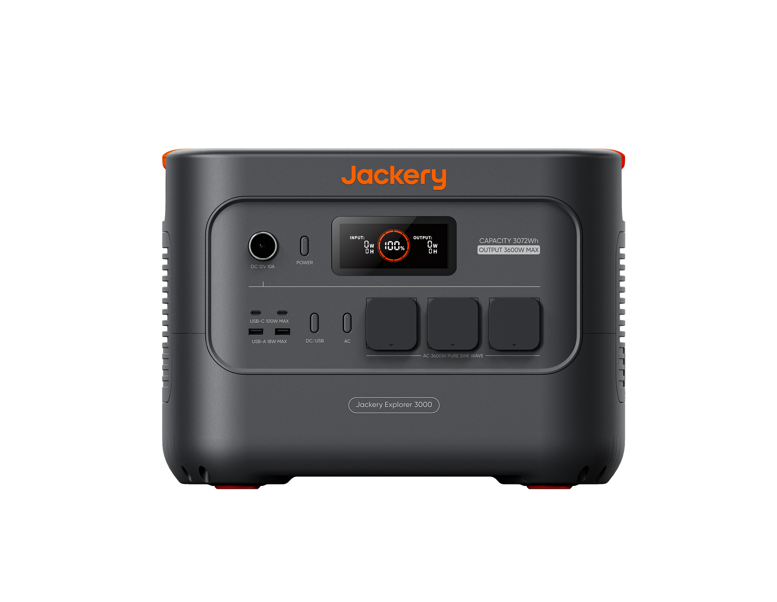 Explorer 3000 v2