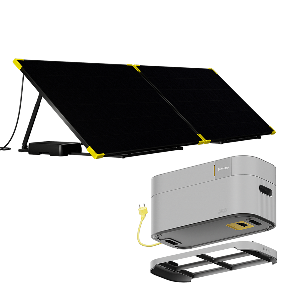 PLAY (steckerfertiges Modul-Set)