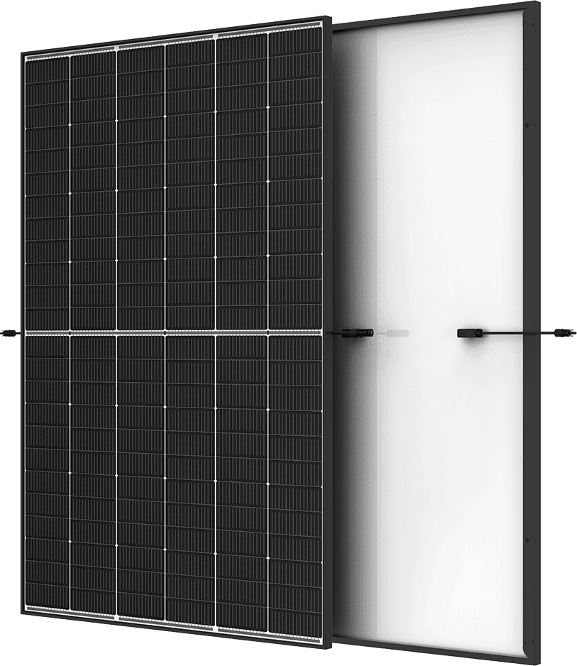 Solarmodule