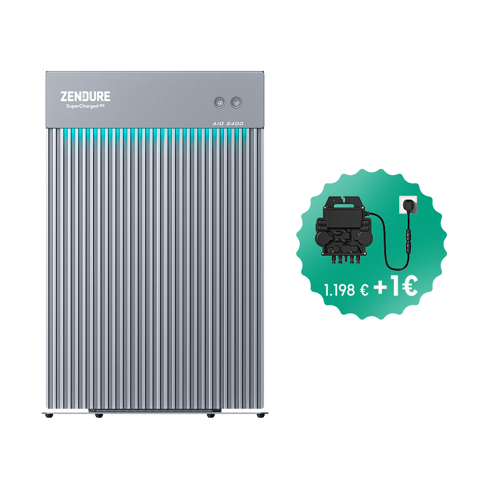 AIO 2400 (All-in-One)