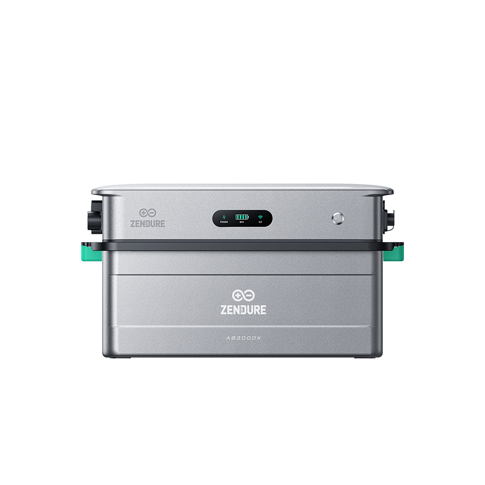 SolarFlow 2400 AC