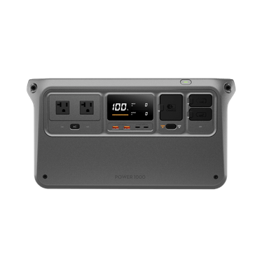 Power 1000 (Powerstation)