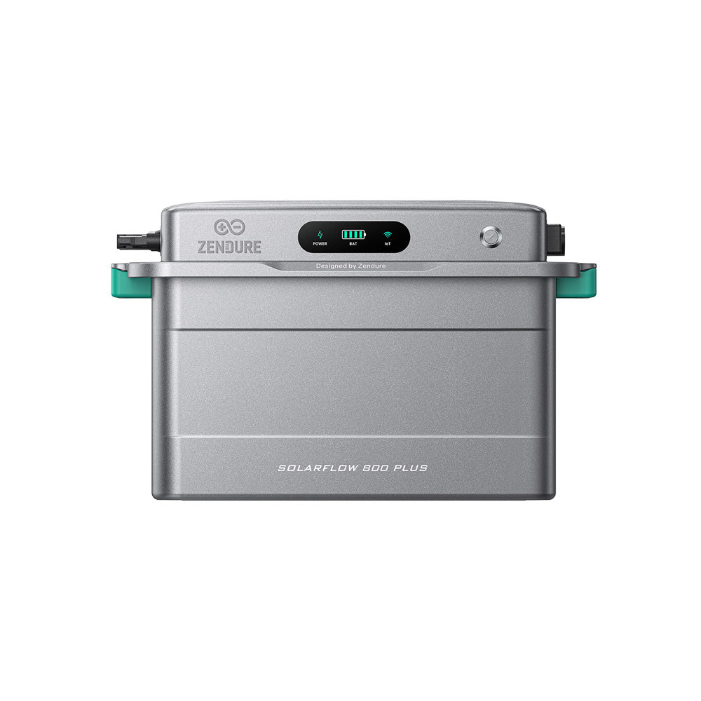 SolarFlow 800 Plus