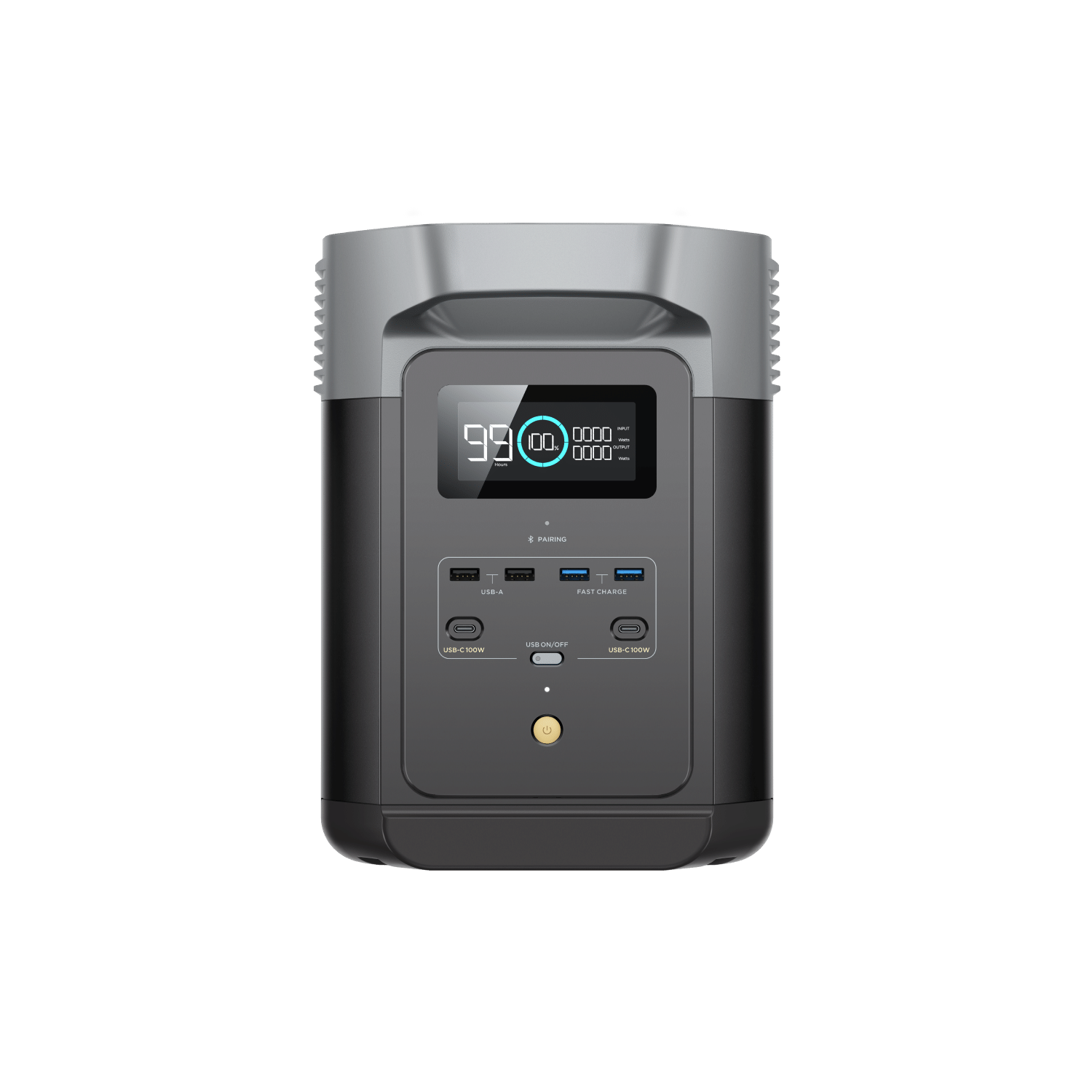 DELTA 2 (Powerstation)