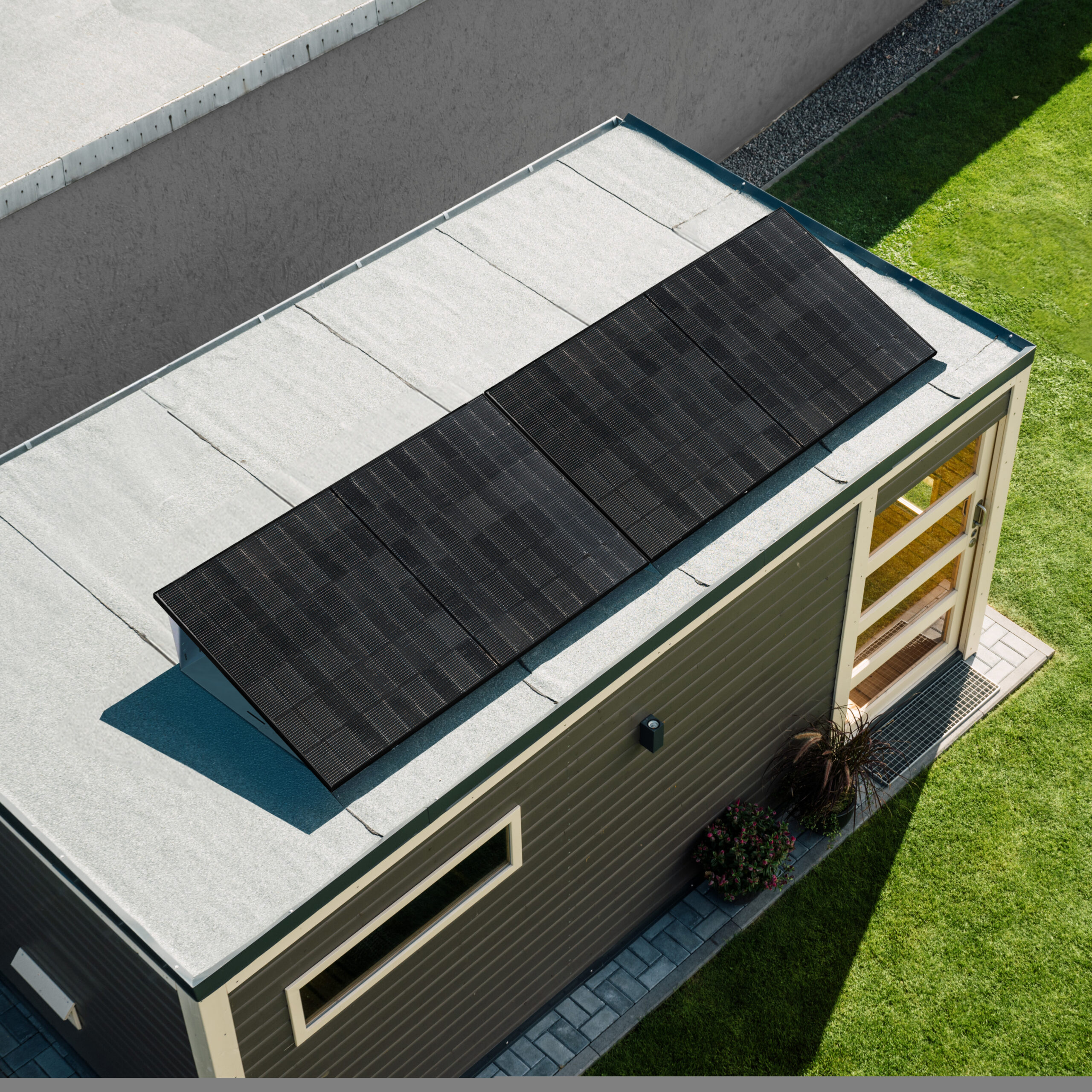 priFlat Duo mit Speicher