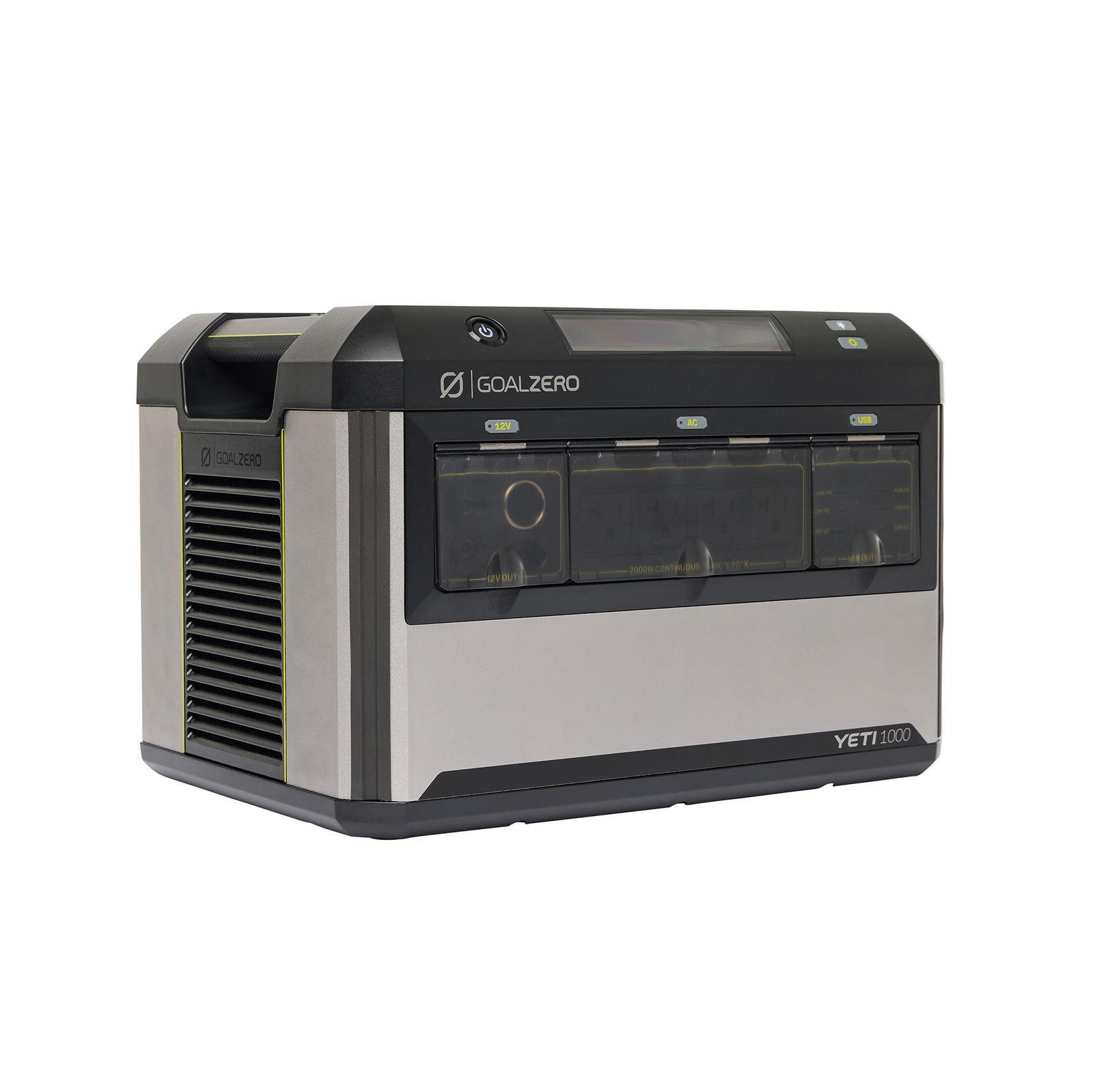 Yeti 1000 (Powerstation)