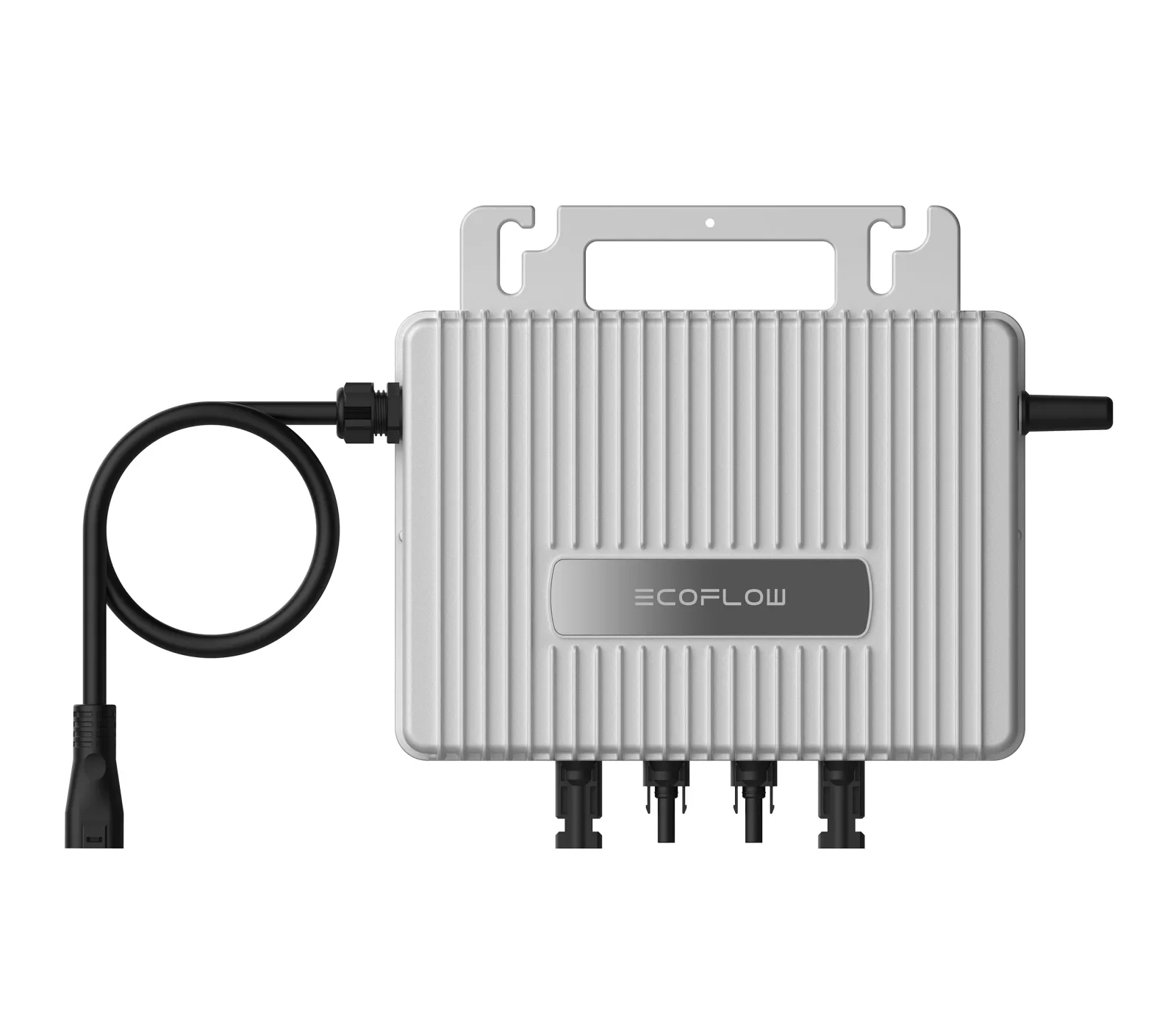 STREAM Mikrowechselrichter 600 W (CH-Version)