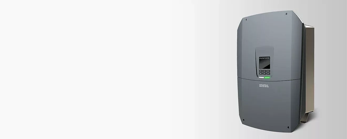 Plenticore G3 (Hybrid, Made in Germany)